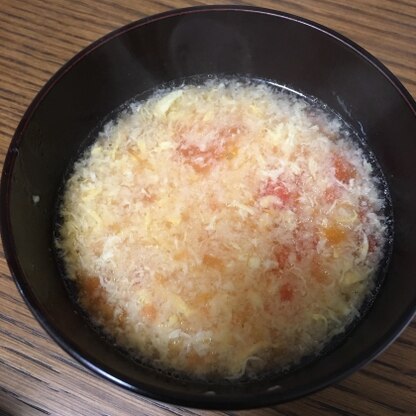 ごま油の風味が良く、とても美味しかったです^ ^